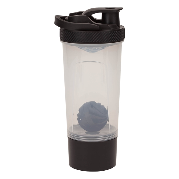 Lava 24 oz. Fitness Shaker Cup