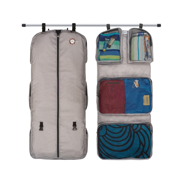 rume packing cubes