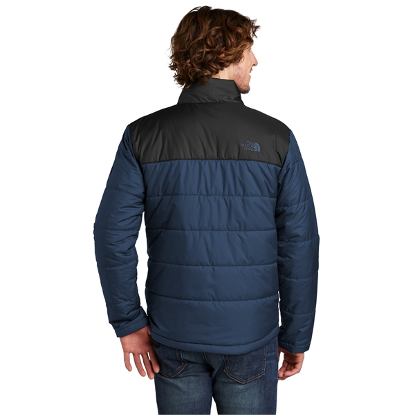 bombay jacket north face